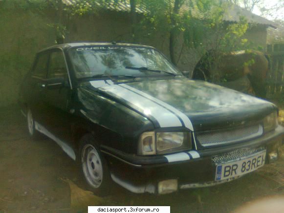 sportiva de vanzare. - br 06 eva - Autoturisme