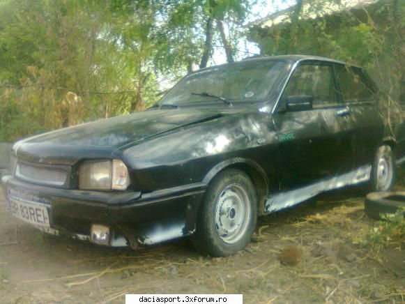 sportiva de vanzare. - br 06 eva - Autoturisme