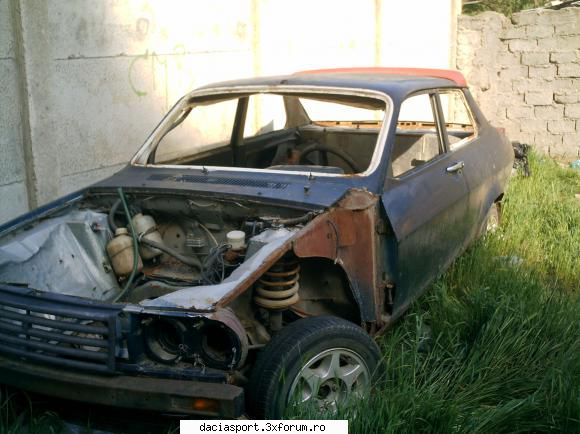 sportiva de vanzare - din cate mia spus peroana e da la un club sportiv - Autoturisme