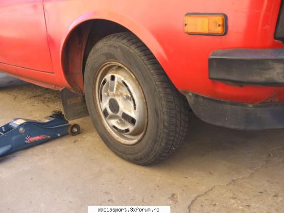 sportiva nr.1299 - sport1299 - Dacia Sport clasica