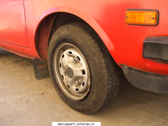 sportiva nr.1299 - sport1299 - Dacia Sport clasica