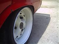 sportiva nr.1299 - cred ca se refera la asa cv - Dacia Sport clasica