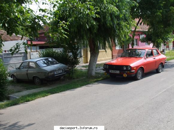 sportiva nr.1299 - sport1299 - Dacia Sport clasica