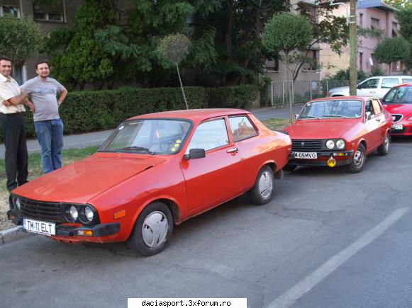 sportiva nr.1299 - sport1299 - Dacia Sport clasica