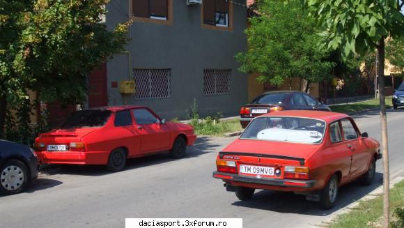 sportiva nr.1299 - sport1299 - Dacia Sport clasica