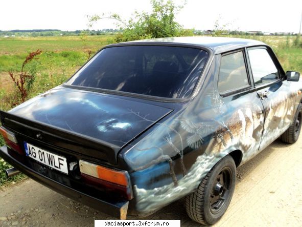 vand DACIA SPORT 2 buc - soliter - Autoturisme