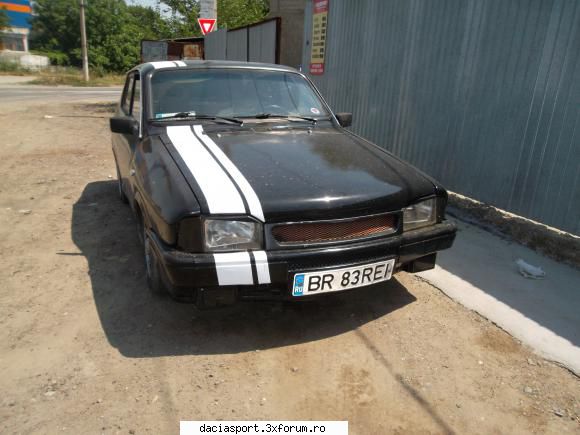 vand dacia sport din braila - masina necesita cateva ingrijiri cum ar fi...un - Autoturisme