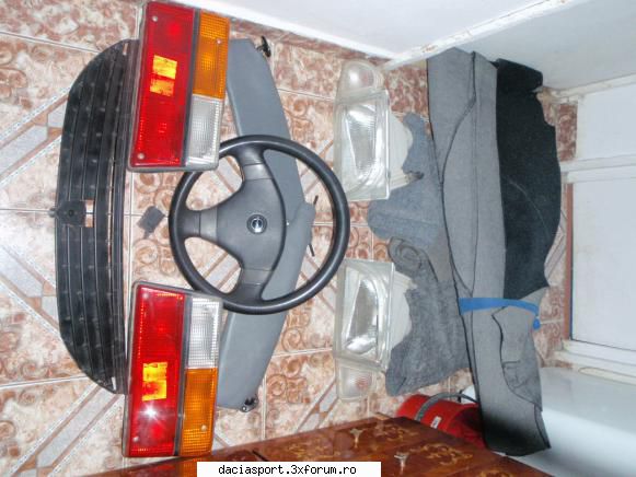 vand piese dacia 1310 - edyson - Piese si accesorii