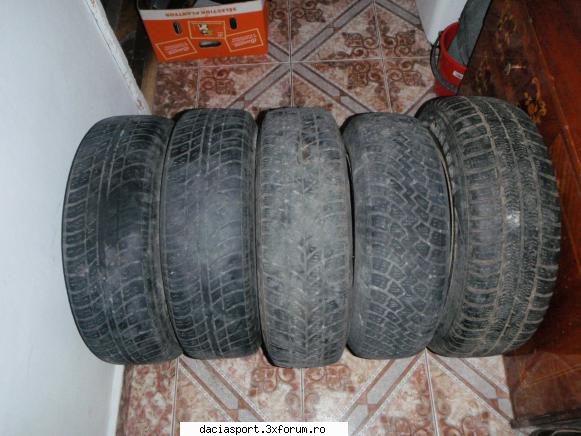 vand piese dacia 1310 - edyson - Piese si accesorii